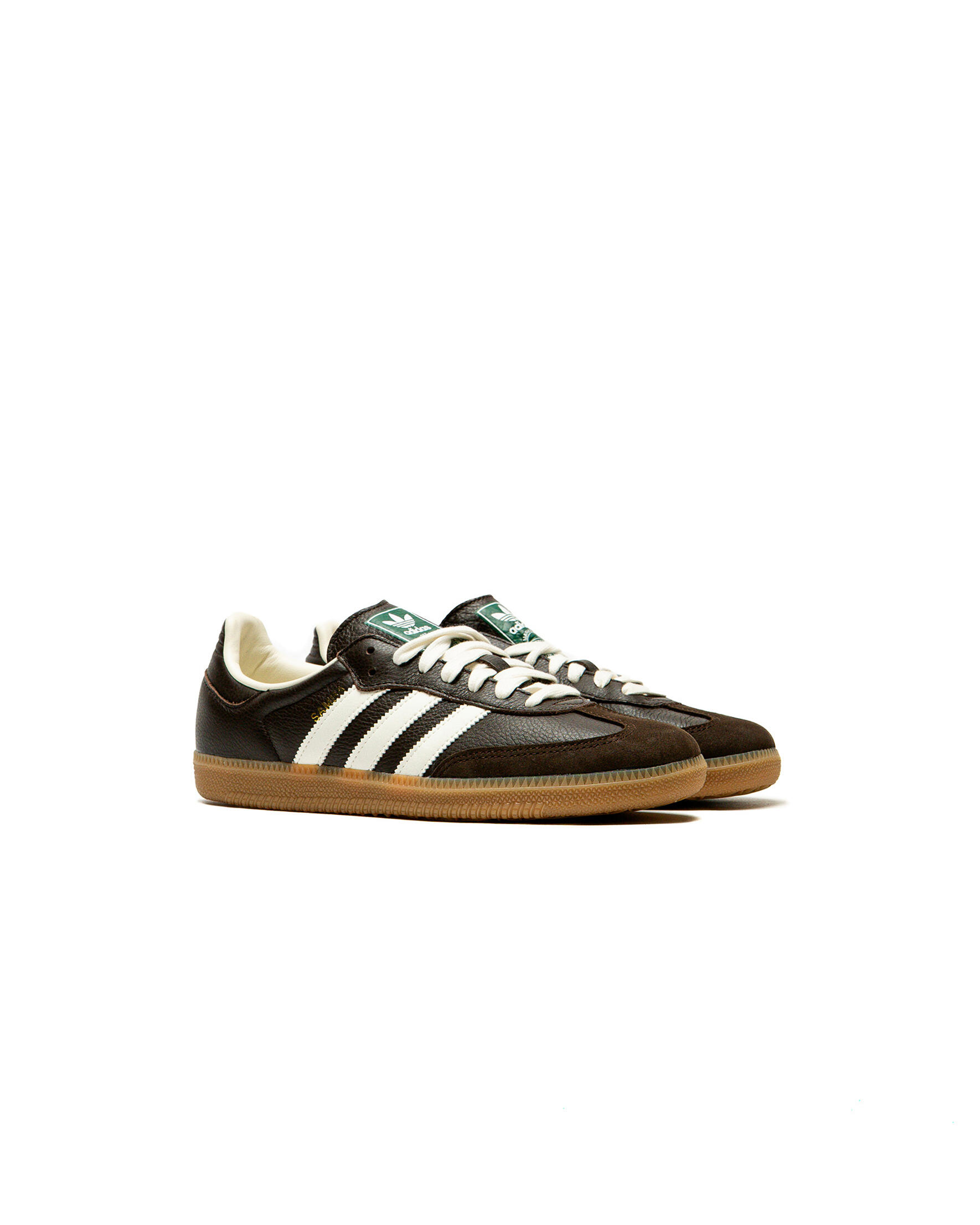 adidas Originals SAMBA OG | JR0891 | AFEW STORE